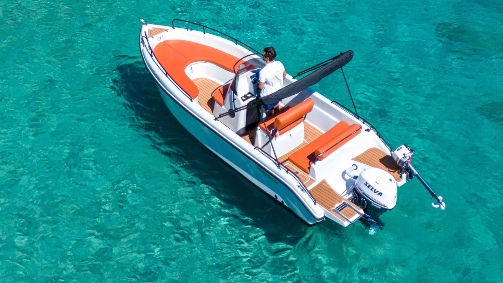 Eleftherios Boat