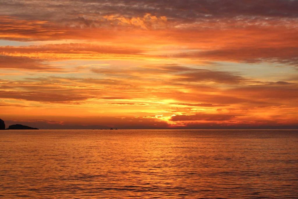 sunset tours seascape corfu tours private tours