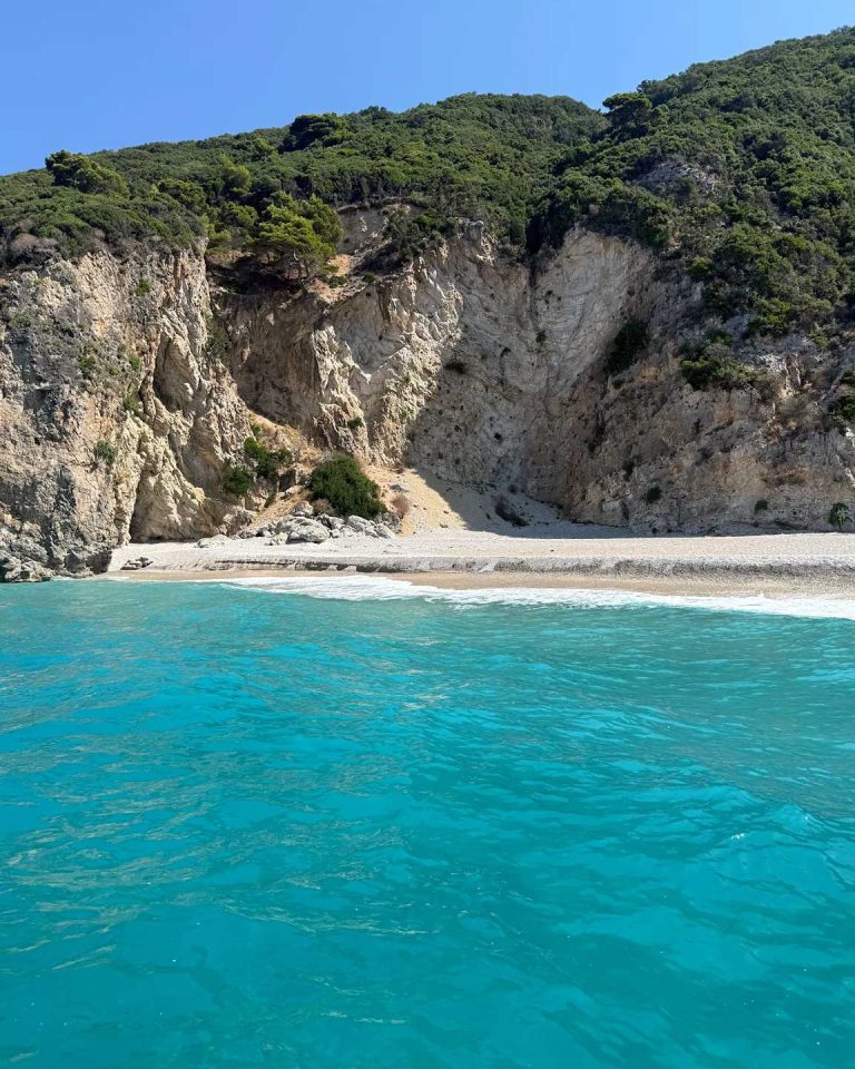 sea scape corfu paleokastritsa google users gallery 14