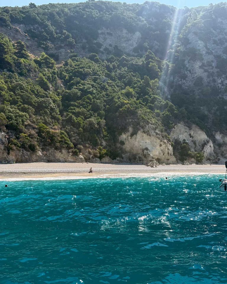 sea scape corfu paleokastritsa google users gallery 15