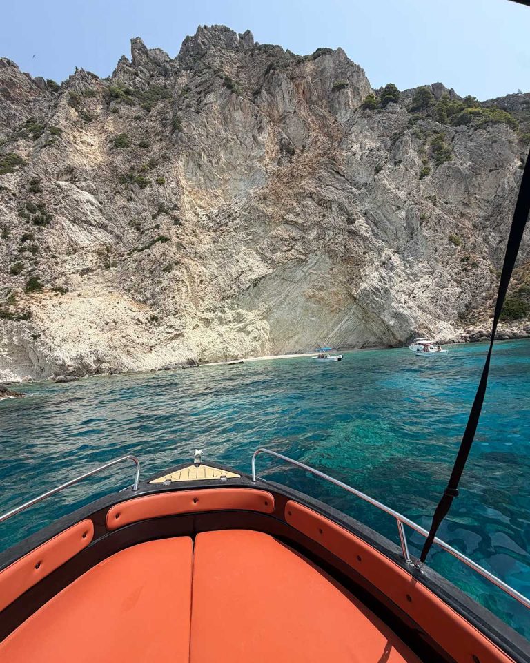 sea scape corfu paleokastritsa google users gallery 16