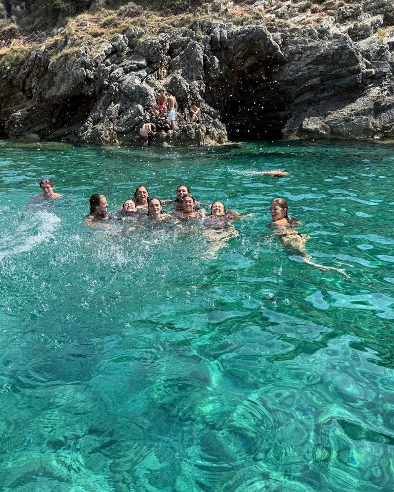 sea scape corfu paleokastritsa google users gallery 17