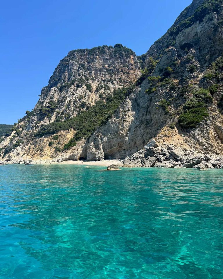 sea scape corfu paleokastritsa google users gallery 20
