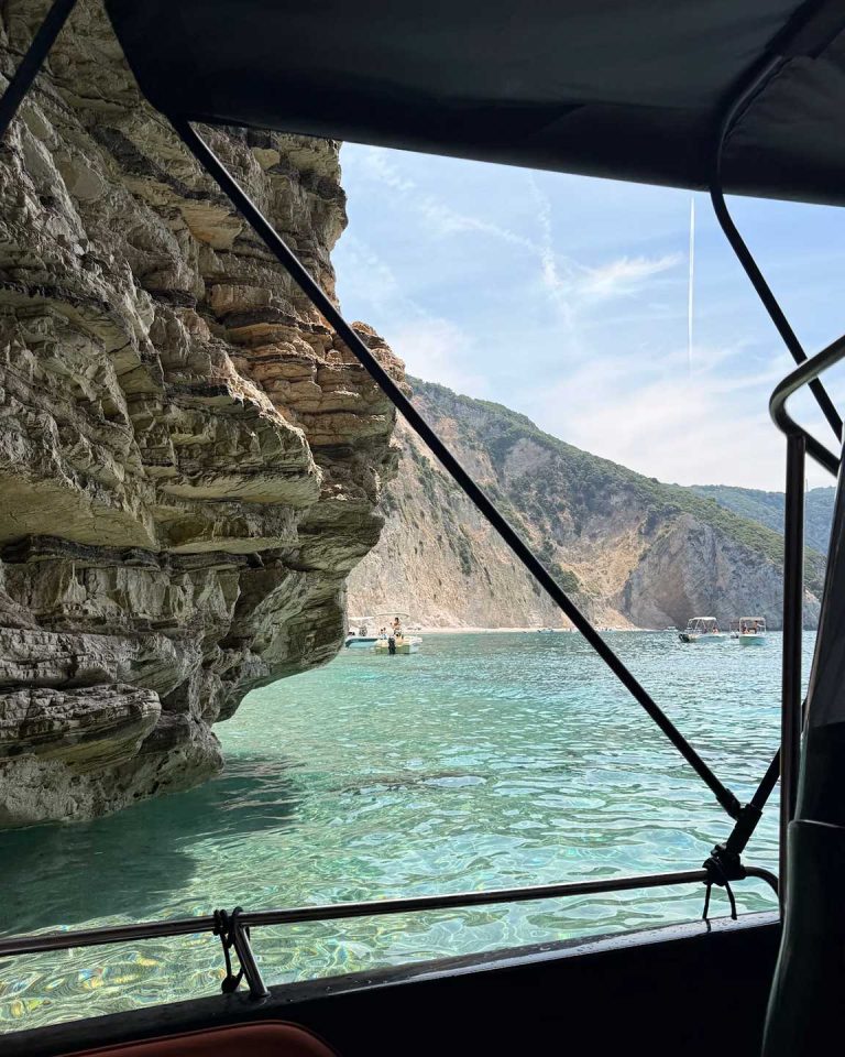 sea scape corfu paleokastritsa google users gallery 30